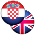 Croatian English Dictionary آئیکن