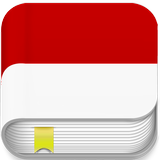 Indonesian English Translator icon