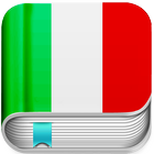 Italian English Translator simgesi