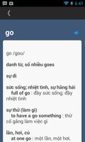 Vietnamese English Translator screenshot 1