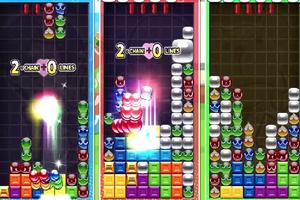 Guide for Puyo Puyo Tetris bài đăng