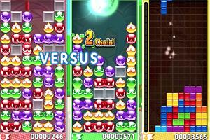 Guide for Puyo Puyo Tetris ảnh chụp màn hình 1
