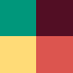 Color 2048