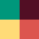 Color 2048 APK
