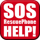 Rescuephone icône