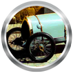 Vintage Cars - Antique Autos