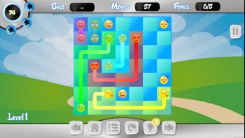 Facepoke: Fun Puzzle Game FREE capture d'écran 1