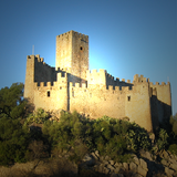 Medieval Castles FREE 图标