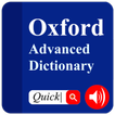 ”Oxford Advanced Dictionary