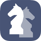 Horses Chess Game アイコン