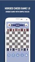 Horses Chess Game скриншот 2