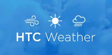 HTC 天気