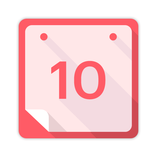 Calendário HTC