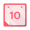HTC Calendar আইকন