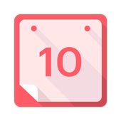 HTC Calendar icon