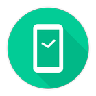 HTC Smart display icon