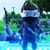 Guide for Portal Knights biểu tượng