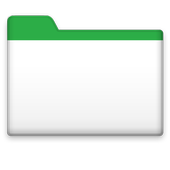 HTC File Manager icon