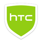 HTC Help আইকন