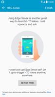 HTC Alexa capture d'écran 1
