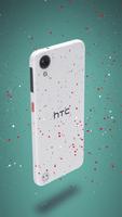 HTC Desire 530 Demo App Affiche