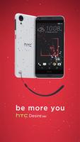 HTC Desire 530 Demo App capture d'écran 2