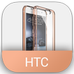 Launcher themes for HTC