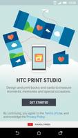 HTC Print Studio โปสเตอร์