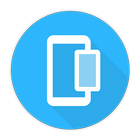 HTC Screen capture tool آئیکن