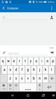 HTC Sense Input - ZH screenshot 2