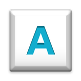 HTC Sense Input - EN(UK) icono