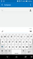 HTC Sense Input পোস্টার