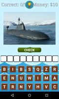 Warship Quiz 截圖 1