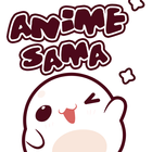 Anime Sama アイコン