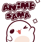 Anime Sama icône