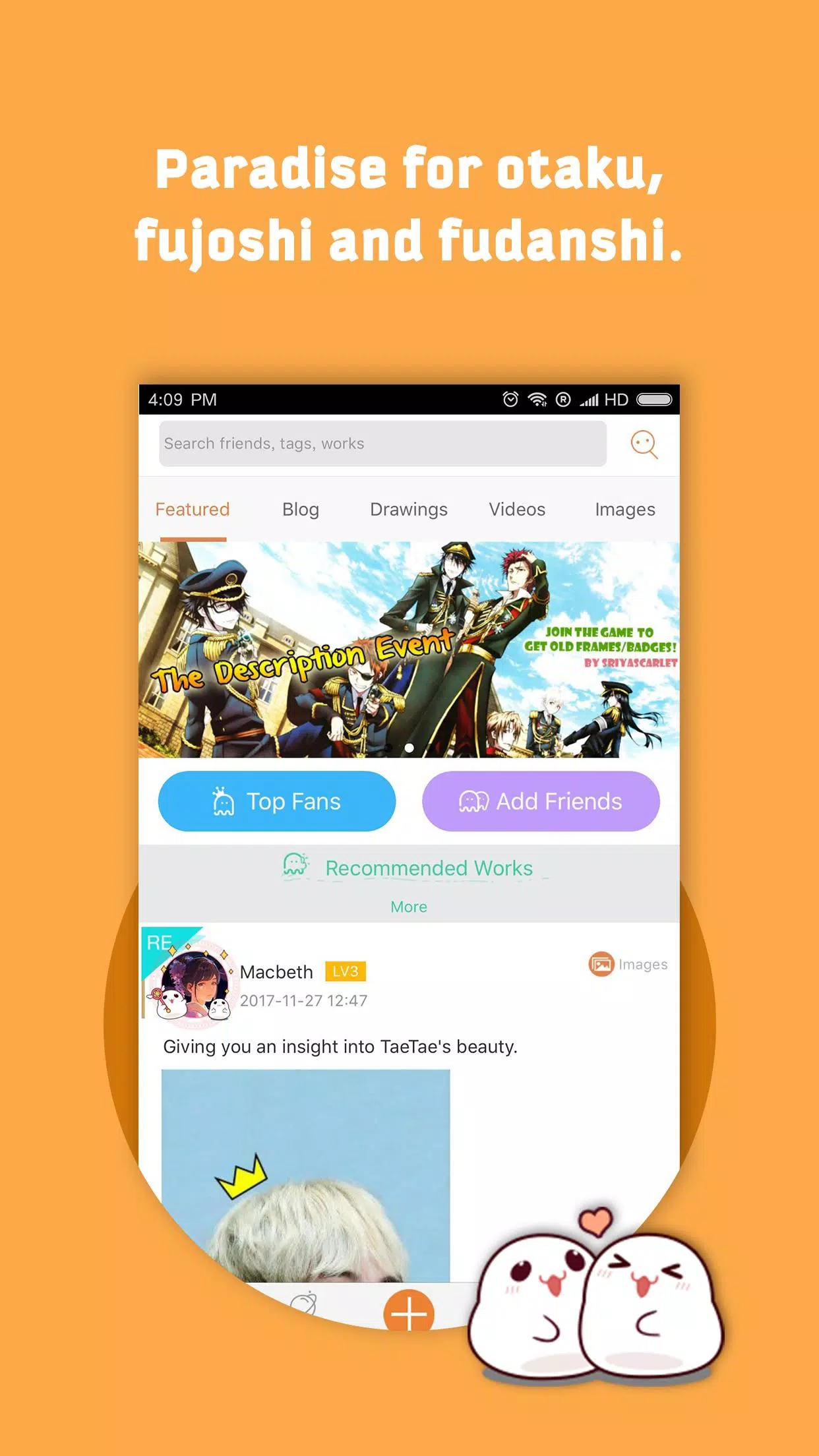 Anime Sama APK for Android Download Anime Sama APK for Android Download