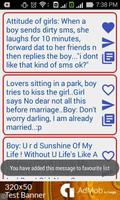 5000+ English Messages Free 스크린샷 3