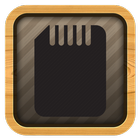 Transfer Pictures to SD-Card أيقونة