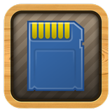 Fix SD Card Errors 2015 أيقونة