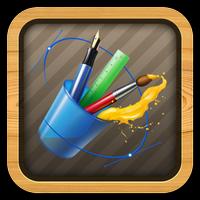 Logo-Maker Software تصوير الشاشة 1