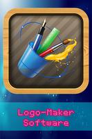 Logo-Maker Software تصوير الشاشة 2