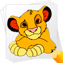 How To Draw Disney Animals APK