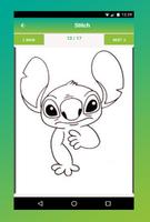 How To Draw Disney Animals スクリーンショット 3