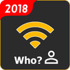 📶 Wifi Network Scanner Monitor ? Who hack my wifi APK