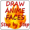 How to Draw Anime Faces