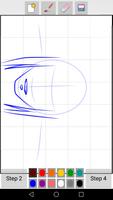 How to Draw Anime Faces screenshot 3