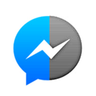 ikon Fake Messenger Chatting