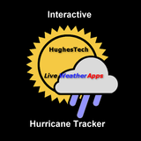Interactive Hurricane Tracker APK