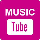 Music Tube ícone