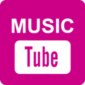 Music Tube ikona